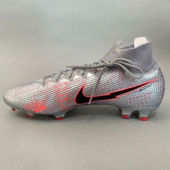 Nike Mecurial Superfly 7 Elite Flyknit ACG FG - Picture 5 of 5